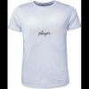 Mens Brushed Tee Shirt Thumbnail