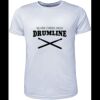 Mens Brushed Tee Shirt Thumbnail