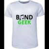 Mens Brushed Tee Shirt Thumbnail
