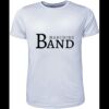 Mens Brushed Tee Shirt Thumbnail
