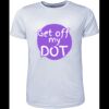 Mens Brushed Tee Shirt Thumbnail