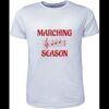 Mens Brushed Tee Shirt Thumbnail