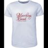 Mens Brushed Tee Shirt Thumbnail