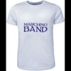 Mens Brushed Tee Shirt Thumbnail