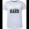 Mens Brushed Tee Shirt Thumbnail