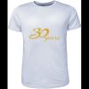Mens Brushed Tee Shirt Thumbnail
