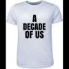 Mens Brushed Tee Shirt Thumbnail