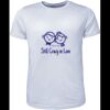 Mens Brushed Tee Shirt Thumbnail