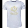 Mens Brushed Tee Shirt Thumbnail