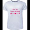 Mens Brushed Tee Shirt Thumbnail