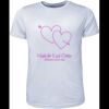 Mens Brushed Tee Shirt Thumbnail