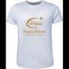 Mens Brushed Tee Shirt Thumbnail