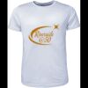 Mens Brushed Tee Shirt Thumbnail