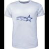 Mens Brushed Tee Shirt Thumbnail