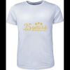 Mens Brushed Tee Shirt Thumbnail