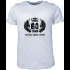 Mens Brushed Tee Shirt Thumbnail