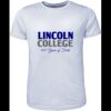 Mens Brushed Tee Shirt Thumbnail
