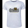 Mens Brushed Tee Shirt Thumbnail