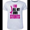 Mens Brushed Tee Shirt Thumbnail