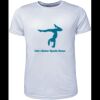 Mens Brushed Tee Shirt Thumbnail