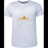 Mens Brushed Tee Shirt Thumbnail