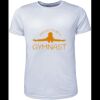 Mens Brushed Tee Shirt Thumbnail