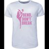 Mens Brushed Tee Shirt Thumbnail