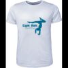 Mens Brushed Tee Shirt Thumbnail