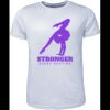 Mens Brushed Tee Shirt Thumbnail