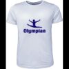 Mens Brushed Tee Shirt Thumbnail