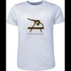 Mens Brushed Tee Shirt Thumbnail