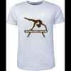 Mens Brushed Tee Shirt Thumbnail