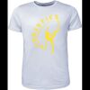 Mens Brushed Tee Shirt Thumbnail