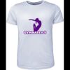 Mens Brushed Tee Shirt Thumbnail