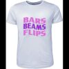 Mens Brushed Tee Shirt Thumbnail