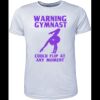 Mens Brushed Tee Shirt Thumbnail