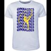 Mens Brushed Tee Shirt Thumbnail