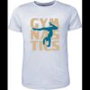 Mens Brushed Tee Shirt Thumbnail