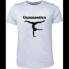 Mens Brushed Tee Shirt Thumbnail
