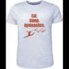 Mens Brushed Tee Shirt Thumbnail