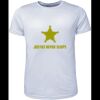 Mens Brushed Tee Shirt Thumbnail