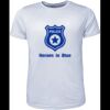 Mens Brushed Tee Shirt Thumbnail