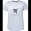 Mens Brushed Tee Shirt Thumbnail