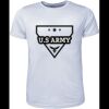 Mens Brushed Tee Shirt Thumbnail