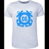 Mens Brushed Tee Shirt Thumbnail