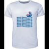 Mens Brushed Tee Shirt Thumbnail