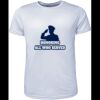 Mens Brushed Tee Shirt Thumbnail