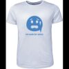Mens Brushed Tee Shirt Thumbnail