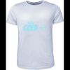 Mens Brushed Tee Shirt Thumbnail