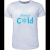 Mens Brushed Tee Shirt Thumbnail